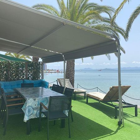 Вилла Chalet En Mar Menor Ла-Манга-дель-Мар-Менор Экстерьер фото